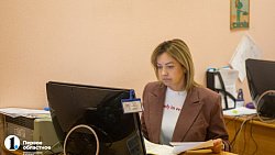 Координаторы рассказали, как работает открытый в Челябинске фонд «Защитники Отечества»