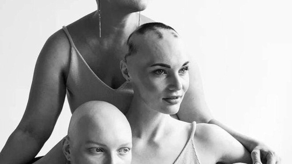 Алопетянки из Челябинска и Миасса летят на съемки шоу Павла Воли