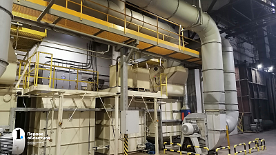 Компания бизнесмена из Магнитогорска купила литовский завод в Беларуси