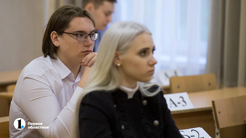 В Челябинской области появились первые 200‑балльники по ЕГЭ