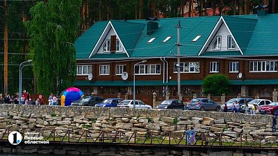 Челябинская область получит 918 миллионов рублей на строительство 30 модульных отелей