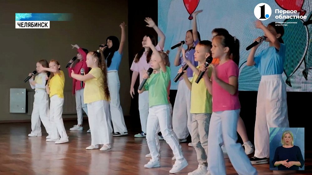 В Челябинске вручили премию «Люди в белых халатах»