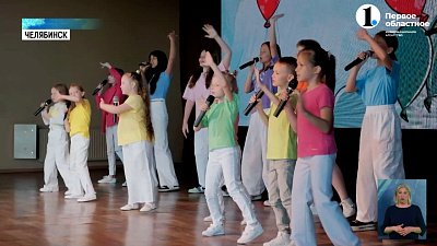 В Челябинске вручили премию «Люди в белых халатах»