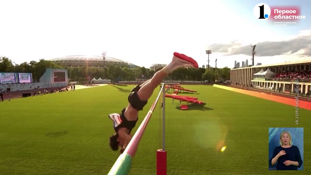 Тимур Моргунов победил на Мемориале братьев Знаменских