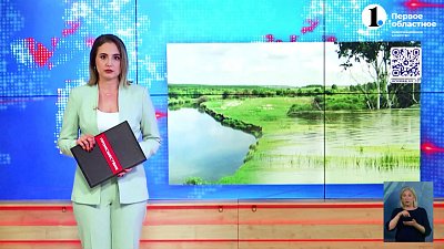 Школьница утонула в Аргаяшском районе