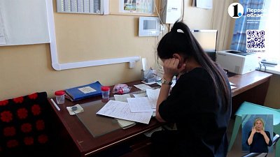 Мать, которая едва не убила сына, будут судить