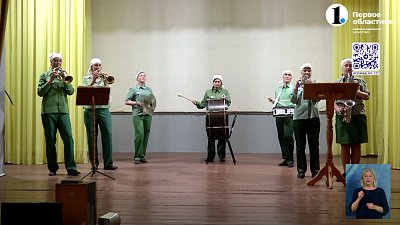 День начальника отряда! Сотрудники ГУФСИН отмечают профессиональный праздник