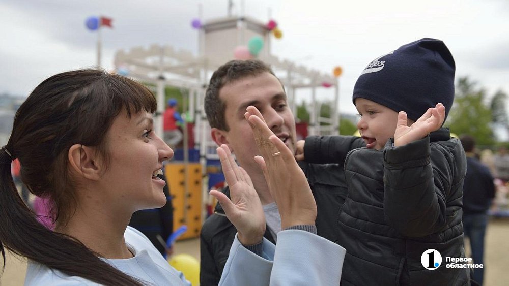 День открытых дверей пройдет в семейном МФЦ Челябинска