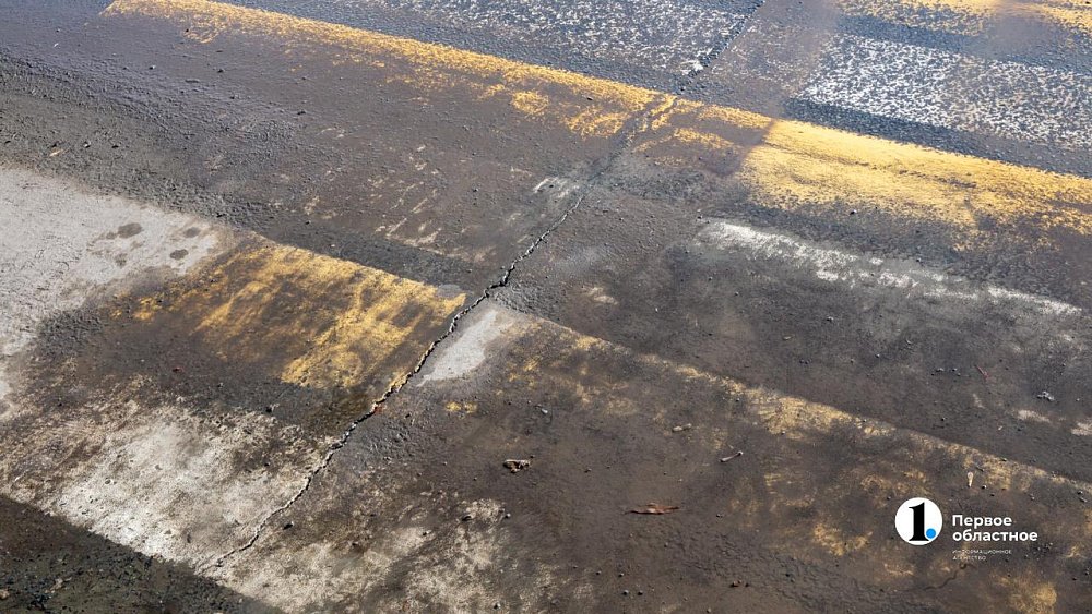 С начала года на дорогах Челябинской области в ДТП погибли семь детей