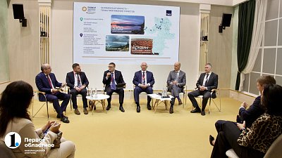 Челябинская область лидирует в России по налоговым вычетам для инвесторов