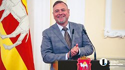 В Челябинске наградили команду ММК за победу на Всероссийском фестивале ГТО