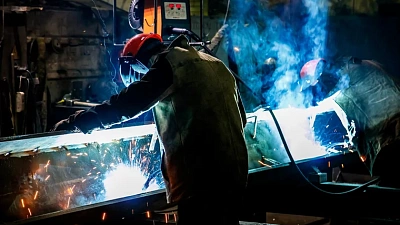 Резиденты индустриального парка ММК увеличили отгрузку продукции на 38%