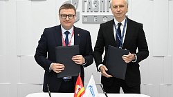 Промышленникам Челябинской области будут поставлять высокотехнологичные масла от «Газпром нефти»
