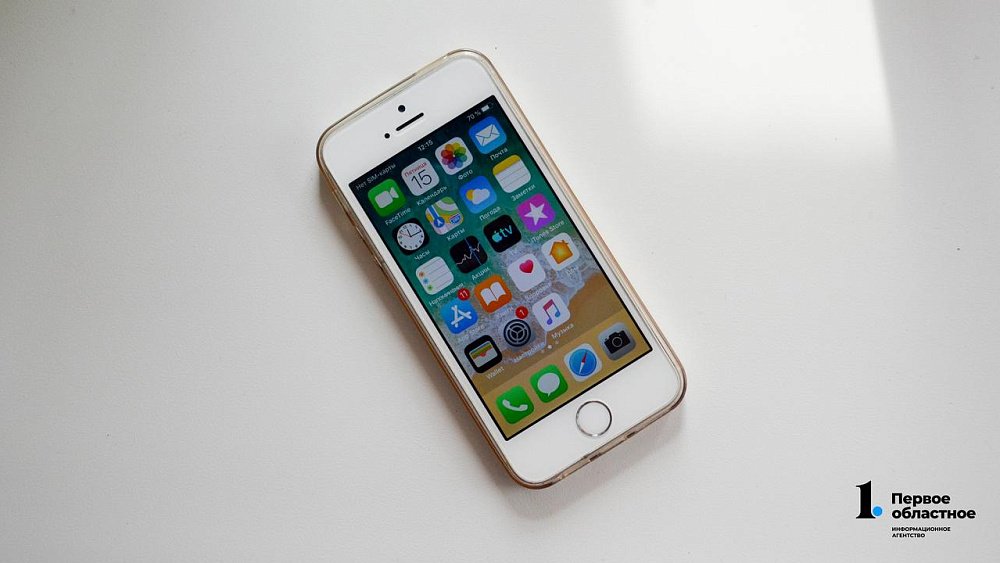 Химики ЮУрГУ синтезировали новый материал для дисплеев к смартфонам и умным часам