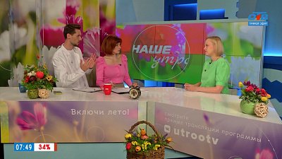 Можно ли заниматься спортом, имея проблемы с сердцем? — Гость в студии