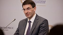 Алексей Текслер предложил продлить программу льготных госкредитов на инфраструктуру до 2030 года