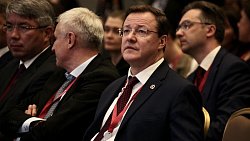 Алексей Текслер предложил продлить программу льготных госкредитов на инфраструктуру до 2030 года