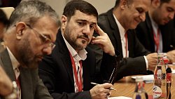 Губернатор Челябинской области рассказал делегации Ирана о потенциале ТЛК «Южноуральский»