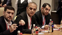 Губернатор Челябинской области рассказал делегации Ирана о потенциале ТЛК «Южноуральский»