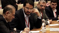 Губернатор Челябинской области рассказал делегации Ирана о потенциале ТЛК «Южноуральский»