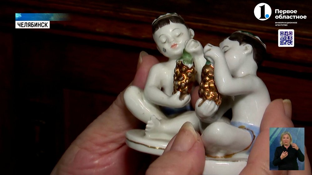 Сокровища на антресолях: как вещи хранят память поколений