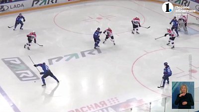 Подскребалин и Петриков — в системе «Трактора»