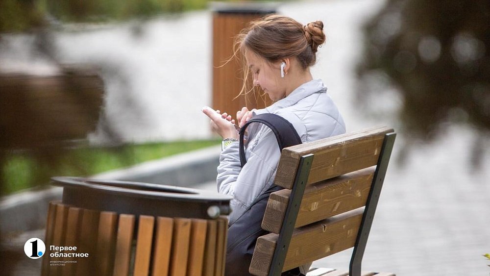 Пятница станет самым теплым днем в Челябинской области на этой неделе