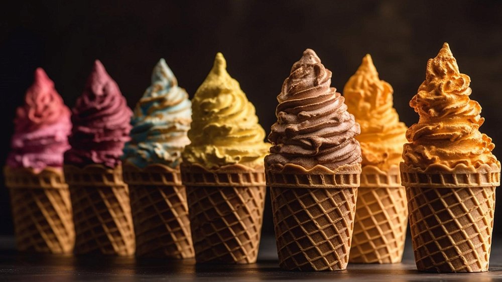 При патологии сердечно-сосудистой системы лучше отказаться от мороженого