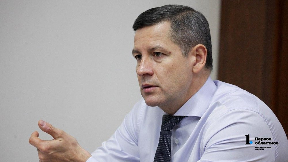 Губернатор назначил главу Миасского округа Егора Ковальчука своим заместителем на общественных началах