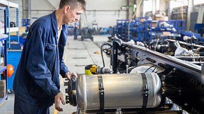 Челябинская область вошла тройку регионов-лидеров по числу соискателей премии «Молодой промышленник года»