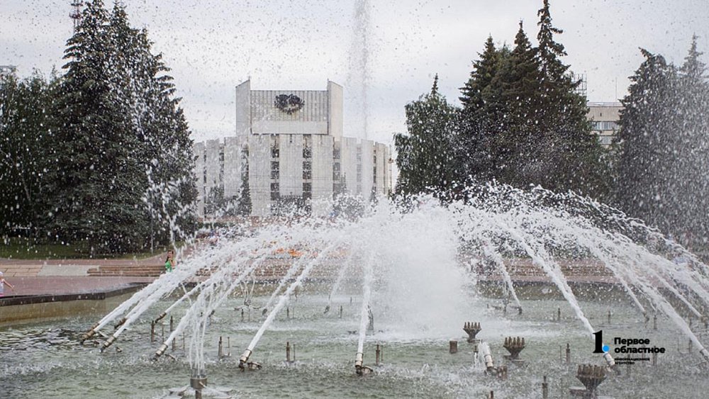 Челябинские парламентарии обсудили целесообразность отказа от районного депутатского корпуса