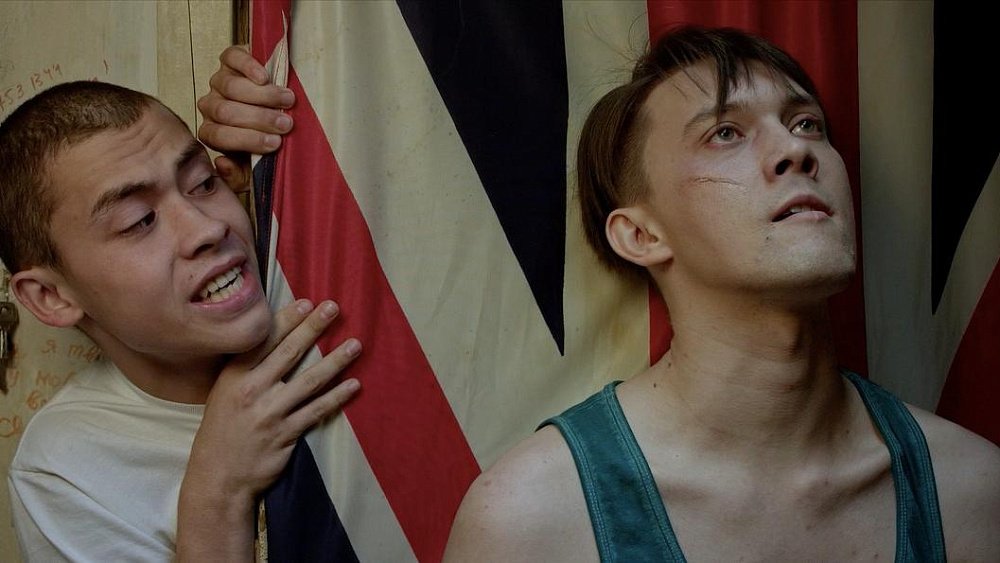 В Челябинске покажут «Из Уфы с любовью» под открытым небом