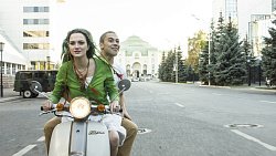 В Челябинске покажут «Из Уфы с любовью» под открытым небом