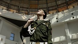 В Челябинске покажут «Из Уфы с любовью» под открытым небом