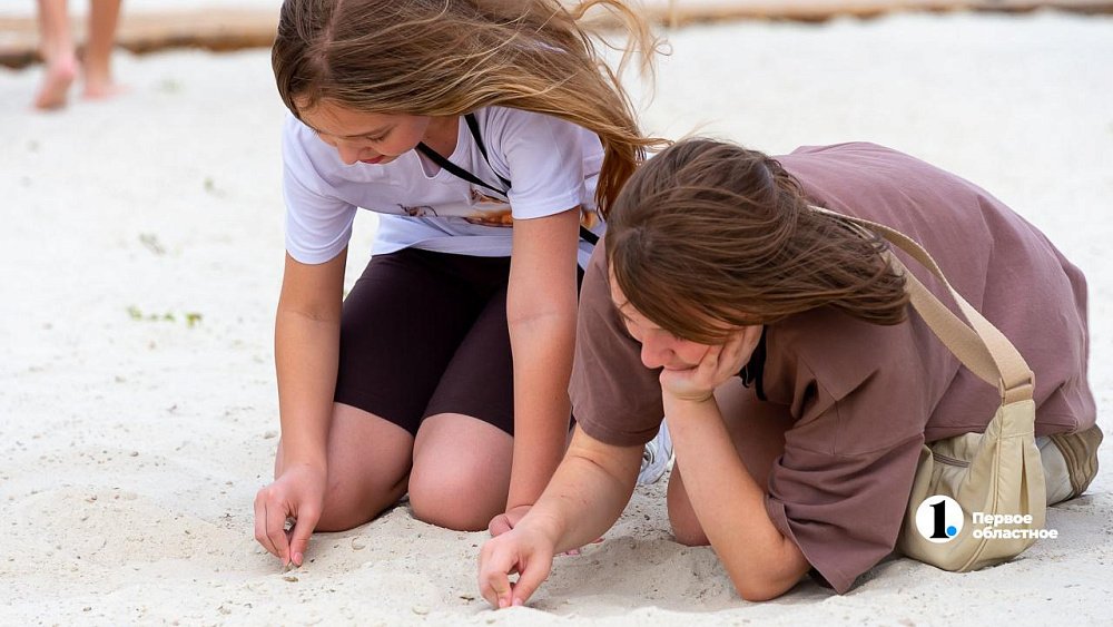 Детским лагерям Челябинской области разрешили закрывать пляжи от посторонних