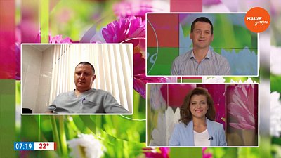 Чем опасны батуты? — Гость на связи