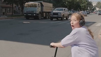 Не рискуй! ГИБДД разъясняют для самокатчиков ПДД