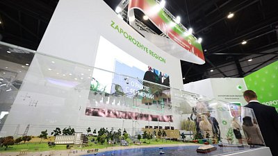 Челябинская область и новые регионы России наладят экономические связи