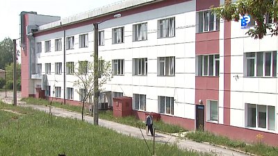 Миасский роддом — лучший в области!