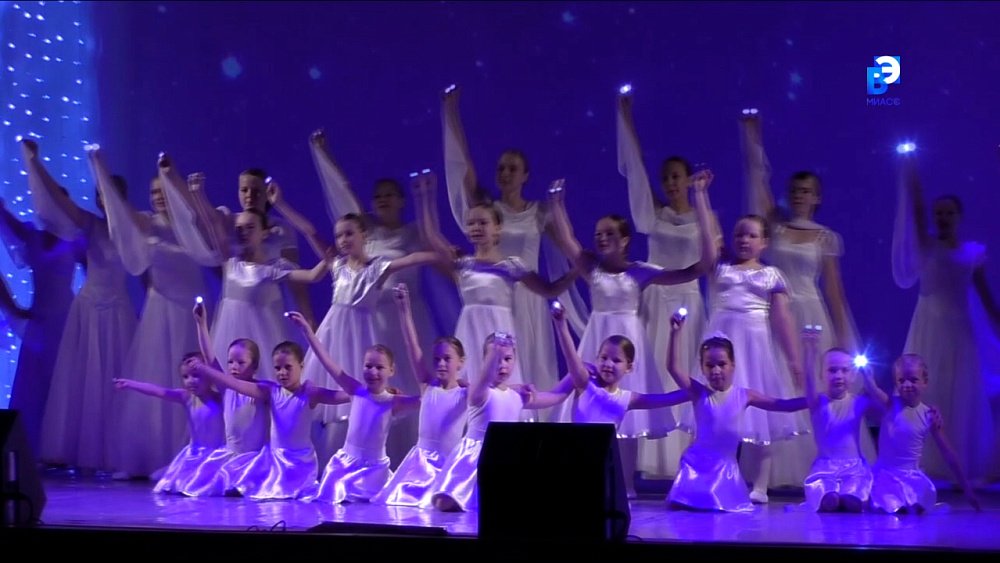 За счастье на родной земле!