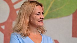 В Челябинской области открылся Ильменский фестиваль