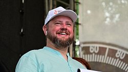 В Челябинской области открылся Ильменский фестиваль