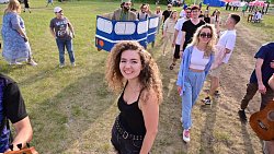 В Челябинской области открылся Ильменский фестиваль