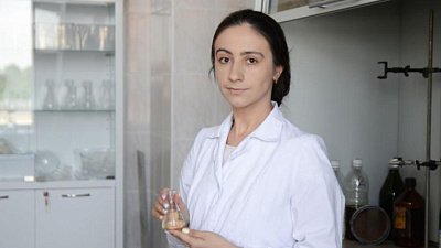 Ученые ЮУрГУ запатентовали состав целебного растительного масла