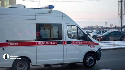 17-летний юноша утонул в карьере под Копейском