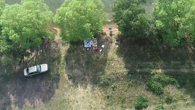 В Челябинске любителей шашлыков ловят при помощи беспилотников