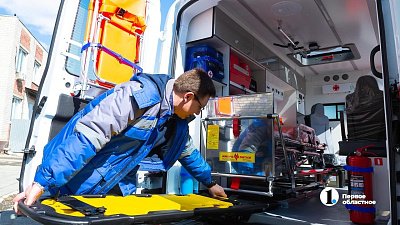 Житель Челябинска утонул в реке Миасс