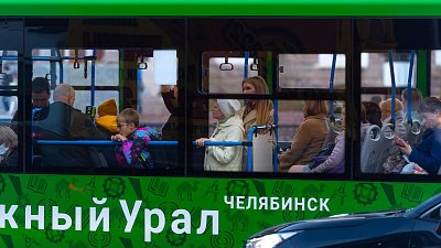 В Челябинске изменили название двух остановок общественного транспорта