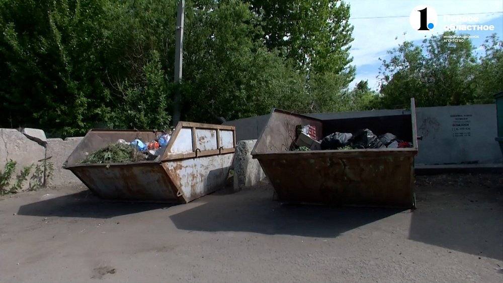 Садоводам сказали убираться