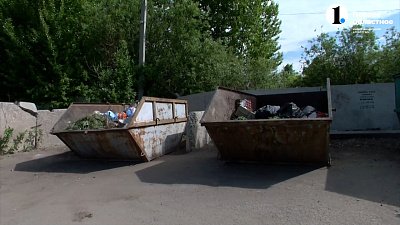 Садоводам сказали убираться